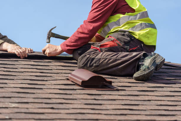 Best Gutter Installation and Roofing  in Harristown, IL