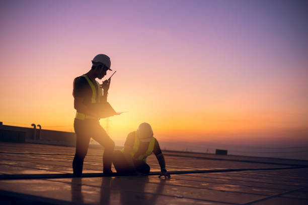 Best Roofing Contractors for Homes  in Harristown, IL