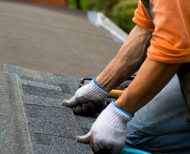 Best Affordable Roofing Company  in Harristown, IL